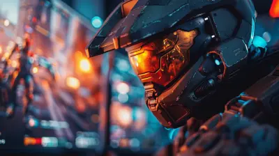 The Future of Steam’s Big Picture Mode