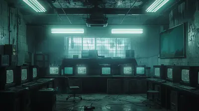 The Grey Area: Legal Fallout from Gaming Leaks