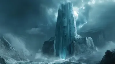The Hidden History of the Covenant in Halo’s Expansive Universe