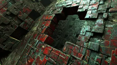 The Influence of Puzzle Games on Other Game Genres
