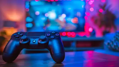 The Legacy of Challenge Runs in the Gaming World
