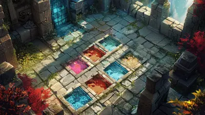 The Magic Behind a Perfect Casual Puzzle Game