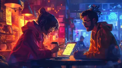 The Mobile Revolution Casual Games That Defined An Era