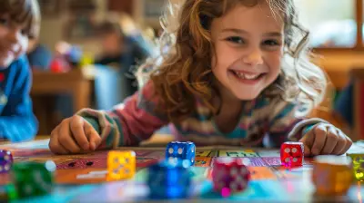 The Most Engaging Educational Games for Reluctant Learners