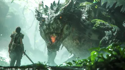 The Most Satisfying Co Op Campaigns in Gaming History