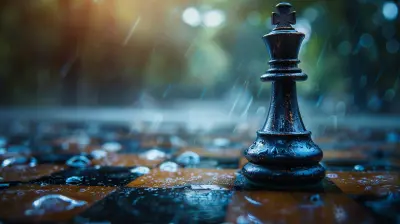 The Most Satisfying Game Challenges You Can Try