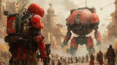 The Most Unique Co Op Concepts in Gaming