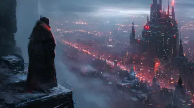 The Most Unique Co Op Concepts In Gaming