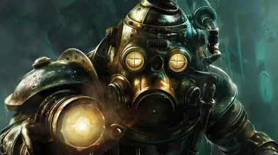 The Philosophy Behind Bioshock Infinite’s Interdimensional Politics