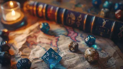 The Power of Side Quests: How Small Stories Create Bigger Worlds