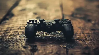 The Psychology Behind Extreme Game Challenges