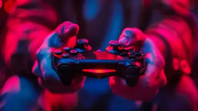 The Psychology Behind Extreme Game Challenges