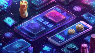 The Psychology Behind In-App Purchases