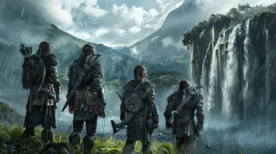 The Real Impact of Gameplay Leaks on Pre-Orders