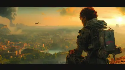 The Real Impact of Gameplay Leaks on Pre-Orders