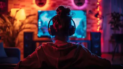The Rise of Challenge-Based Gaming Communities