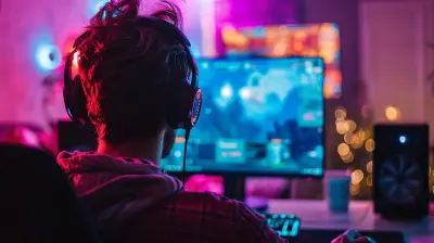 The Rise of Challenge-Based Gaming Communities