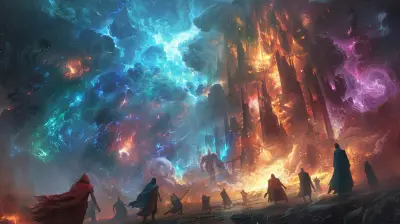 The Rise of Challenge-Based Gaming Communities