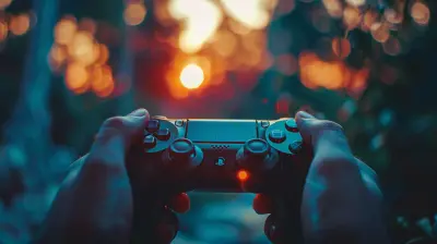 The Rise of NFTs and Their Impact on Game Monetization
