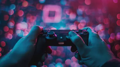 The Rise of NFTs and Their Impact on Game Monetization