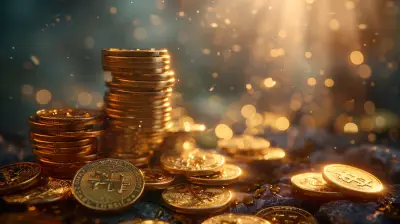 The Rise of NFTs and Their Impact on Game Monetization