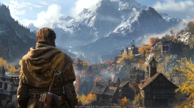 The Rise of PlayStation's Open-World Games: A Closer Look