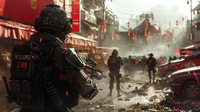 The Role of AI in Enhancing Co Op Gameplay