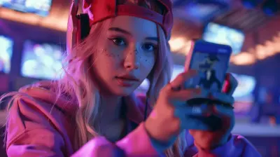 The Role of Influencers in Game Revenue Generation