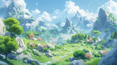 The Role of Terrain and Elevation in Outsmarting Your Enemies