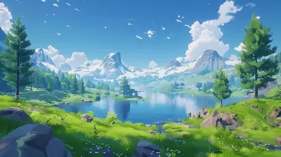 The Role of Terrain and Elevation in Outsmarting Your Enemies