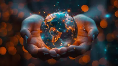 The Role of World-Building in Immersive Interactive Experiences