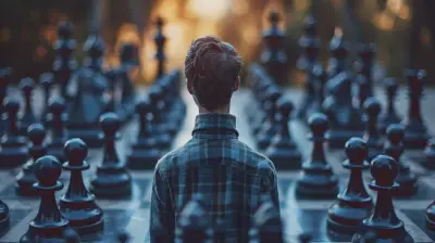 The Science of Game Difficulty and Player Motivation