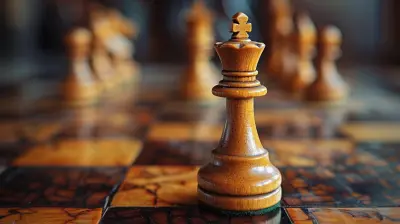 The Science of Game Difficulty and Player Motivation