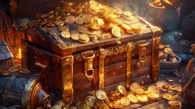 The Secret Sauce Behind Successful Gacha Systems