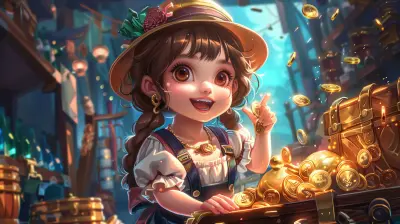 The Secret Sauce Behind Successful Gacha Systems