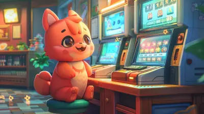 The Secret Sauce Behind Successful Gacha Systems