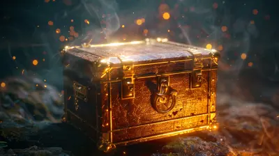 The Truth About Loot Boxes and Player Engagement