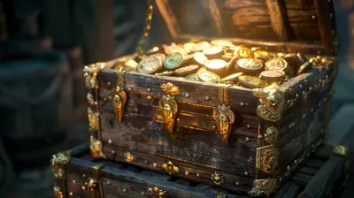The Truth About Loot Boxes and Player Engagement