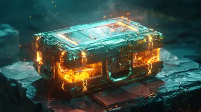 The Truth About Loot Boxes and Player Engagement