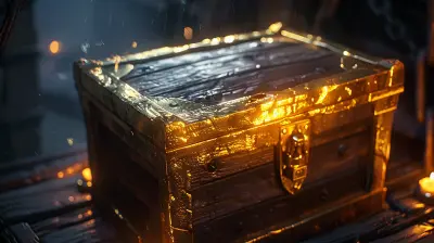 The Truth About Loot Boxes and Player Engagement