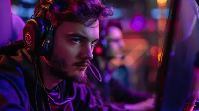 Top Streamers React to Leaked Gameplay Footage