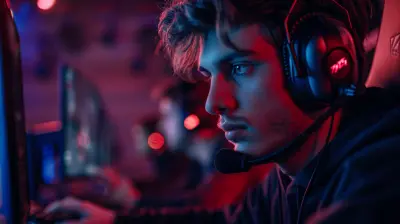 Top Streamers React to Leaked Gameplay Footage