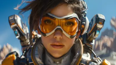 Top Streamers React to Leaked Gameplay Footage