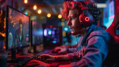 Top Streamers React to Leaked Gameplay Footage