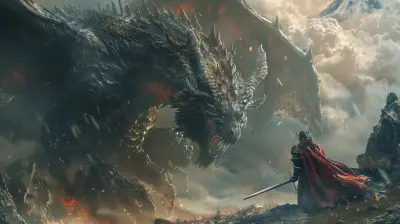 Top Tips for Beating Permadeath Challenges in RPGs