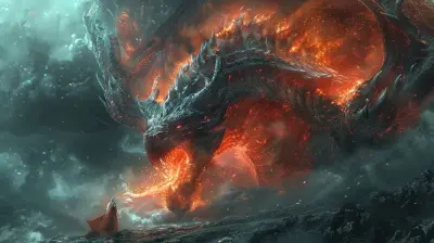 Top Tips for Beating Permadeath Challenges in RPGs