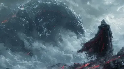 Top Tips for Beating Permadeath Challenges in RPGs