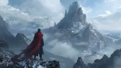 Top Tips for Beating Permadeath Challenges in RPGs