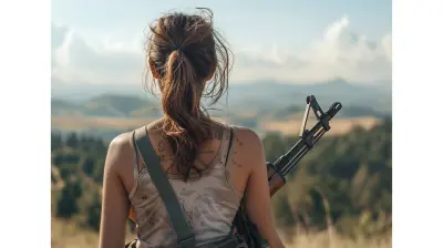 Top Weapons You Should Prioritize in Battle Royale