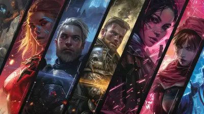 Trading Cards on Steam: Are They Really Worth Collecting?